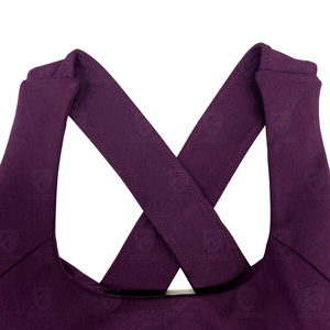 High Quality Women Sports <b>Bra</b> Women Fitness Yoga Sports <b>Bra</b> Running Women Sports <b>Bra</b> Breathable Sustainable Quick Dry - Product Image 4