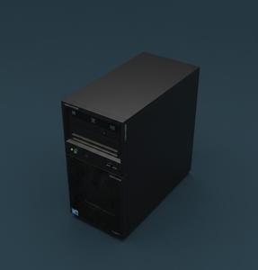 Servidores informáticos empresariales de alta capacidad con procesador multicore para la expansión de la infraestructura tecnológica - Product Image 6