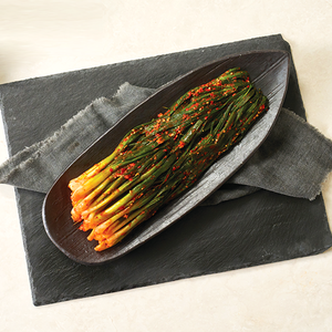 [Farm's rock] Kimchi Coreano de Cebolla Verde Pa Kimchi, Kimchi de Cebolla Verde Sazonado, Hecho en Corea - Product Image 5