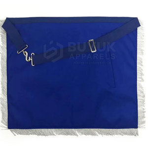 เข็มกลัดนิรภัยหนังดีไซน์พิเศษงานปักลวดลายหรูหราสามารถปรับได้ทำด้วยมือ - Product Image 2