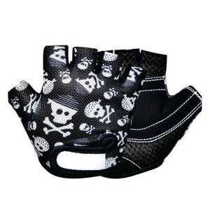 Gants de cyclisme demi-doigts été 2026 à séchage rapide pour la course, en cuir haute performance, respirants, antidérapants, coupe-vent avec boucle - Product Image 4