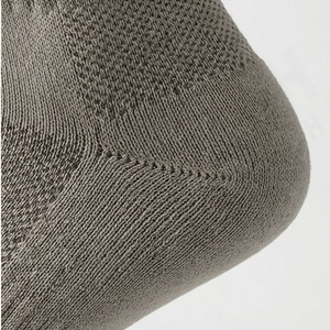 Ankle <b>Socks</b> Geometric Pattern Breathable <b>Polyester</b> Spandex Running Sports <b>Socks</b> for Adults Spring Season - Product Image 6