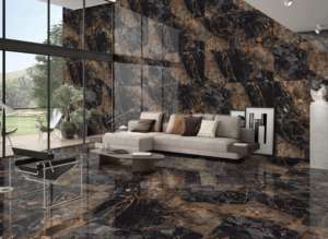 Carreaux Urban Reflection haute brillance 800x1600 1200x1800 750x1500mm, développés pour des constructions sophistiquées et un style de vie élégant - Product Image 2