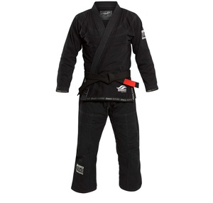 Custom Made Bulk Quantity OEM Service BJJ <strong>Gi</strong> Uniform Latest Style Professional Cotton Comfortable Unisex - Product Image 6