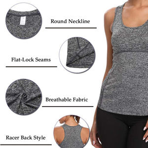 เสื้อผ้าลำลองสไตล์สตรีทสุดฮิต ขายส่งจำนวนมาก เสื้อกล้ามทรงหลวม ชุดฤดูร้อนเรียบง่ายทันสมัย สวมใส่สบาย - Product Image 4