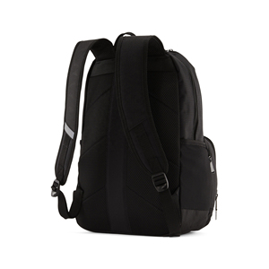 Mochila de diseño compacto con prácticas bolsillos de almacenamiento, adecuada para desplazamientos diarios, compras y actividades informales. - Product Image 2