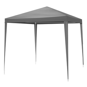 Tenda Portatile a Quattro Lati 6.5x6.5FT per Matrimoni e Feste - Product Image 4