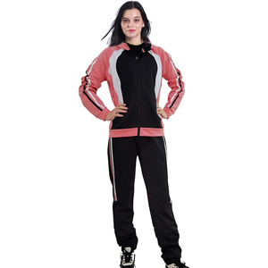 Women's Printed Sport Yoga Vest Trouser Solid Breathable Elastic Waist Active 2 Pcs Four-Way Stretch Quick Dry Crop Top Flared - Product Image 1