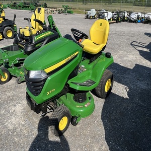 Cortadora de Césped John Deere 2026 x370 con Motor de 4 Tiempos, Profesional, de 2 Tiempos, para Uso Comercial y Residencial, Gran Venta - Product Image 5