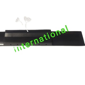 Accessoire de pont en ébène en acier avec logo personnalisé de haute qualité pour Instruments à cordes classiques Amélioration essentielle portable - Product Image 5