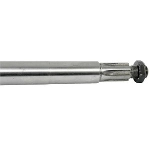 Eje de Dirección Reforzado SM-3524-B de Repuesto Compatible con el Sistema de Dirección Manual del Tractor Ebro, Piezas de Repuesto - Product Image 3