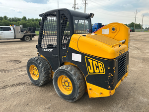 Cargadora Compacta de Servicio Pesado de 200 Toneladas y 60/75 KW, Modelo 2022, Equipo de Construcción - Product Image 5