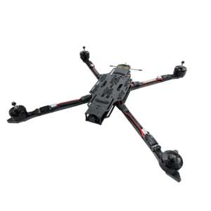 โดรนแข่ง FPV 18นิ้วพร้อมกล้อง4K UHD 5.8G 3W vtx และความจุ13kg สำหรับการแข่งขัน - Product Image 3