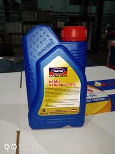 Anti-Wear <b>Hydraulic</b> <b>Oil</b> <b>ISO</b> VG <b>32</b> for Precision Machine Tools Injection Molding <b>ISO</b> 11158/DIN 51524 Part 2 Compliant - Product Image 3