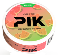 Sachets de Snus Glacés Fruité Premium, Doux, Rafraîchissants et Énergisants, Vente en Gros