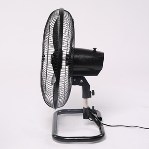 Ventilador de Piso Eléctrico de 65W y 220V, Refrigeración por Aire, Control Mecánico, Marca OEM, Uso Doméstico, Hotel, Garaje, Producto Vietnamita de Alta Calidad - Product Image 5