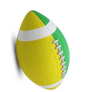 Mejor Precio en Balones de Rugby Ecológicos de Alta Calidad Personalizables con Servicio OEM, Último Diseño para Deportes - Product Image 2