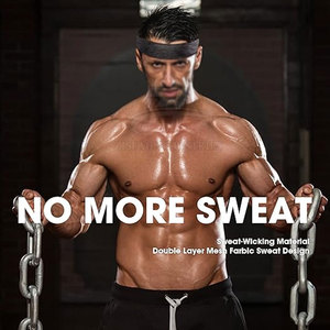 <b>Head</b> Protector <b>Head</b> Band For Boxing Equipment Custom Design Lightweight <b>Head</b> Band For <b>Training</b> Use - Product Image 5