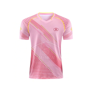 Uniformes de Tenis Cómodos, Ropa Deportiva Personalizada, Transpirable, Prendas Deportivas Únicas, Uniformes de Tenis para Jugadores - Product Image 2