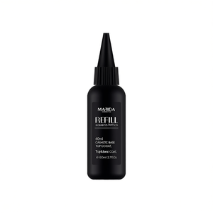 Recarga de Base y Capa Superior Cosmética Majida Cosmetics de 60 ml - Product Image 2