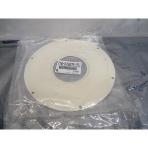 LAM 716-028678-251 PLT, TOP W/C, DOMED LSBN - อุปกรณ์และชิ้นส่วนเซมิคอนดักเตอร์ระดับโลกที่เชื่อถือได้ - Product Image 2