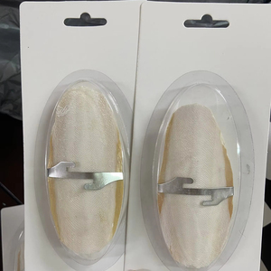 สัตว์เลี้ยงปลาหมึกเคี้ยวของเล่นสำหรับนกแขกเต้าหงอนและนกขมิ้นเต่าหอยทากและเต่ากระเต้า - Product Image 1