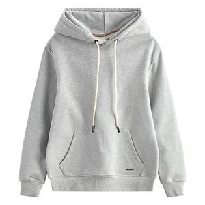 Fabricantes Directos de Fábrica, Sudaderas para Hombre, Diseños y Logotipos a Demanda del Cliente, Sudaderas de Algodón Cómodas de Calidad Profesional para Hombre - Product Image 5