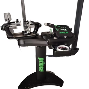 Fast Selling Top Deal New Model P7-000 Electronic Tennis <b>Stringings</b> <b>Machine</b> with 1 Year Warranty - Product Image 1