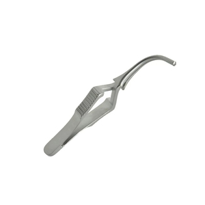 Offre Spéciale : Ensemble d'instruments chirurgicaux vasculaires en acier inoxydable de qualité supérieure avec pinces Bulldog pour la chirurgie plastique et les procédures ORL - Product Image 2