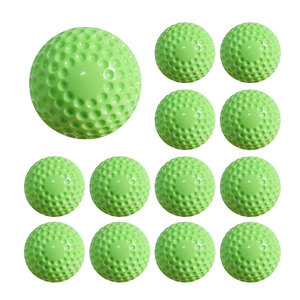Balón Deportivo Premium Diseñado para Sesiones de Práctica Regulares, Balón de Hockey Fabricado en Fábrica, Balón de Entrenamiento - Product Image 3