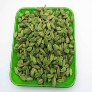 Cardamomo Verde de Gujarat, India, Premium, en Cápsulas Enteras, Nueva Cosecha, Fresco, Aroma Intenso, Especia de Alta Calidad, 1 kg, Importadores Globales - Product Image 3