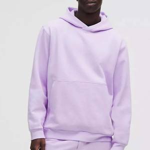 Sudaderas con Capucha Extra Grandes de Forro Polar Bordadas Bella Canvas para Invierno - Product Image 2