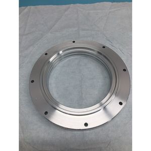 AMAT 0020-00695 HOUSING <b>SEAL</b>, 145137 - Trusted Global Legacy Semiconductor Equipment and Parts at - Product Image 3