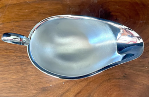 Salsera de Acero Inoxidable para Hotel y Restaurante, Antigoteo, Capacidad de 3oz, Estilo Americano, Fácil de Limpiar, Duradera y Ecológica - Product Image 2