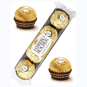 Proveedor de chocolate Ferrero Rocher para supermercados, tiendas en línea y tiendas libres de impuestos - Product Image 4