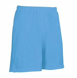Men's Professional Soccer Shorts with Moisture Wicking Material Adjustable Waistband <b>Athletic</b> Fit Enhanced Mobility Durable - Product Image 3