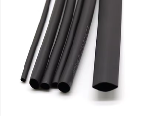 ปลอกหุ้มฉนวนสองชั้น ซิลิโคนยางสองชั้น กาวสองชั้น กันน้ำ ท่อหดความร้อนแบบมีกาวในตัว ท่อหดความร้อนแบบมีกาว - Product Image 2