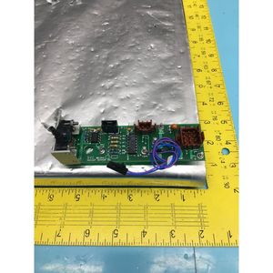 SVG SILICON VALLEY GROUP 80184C PCB ASSY VACUUM - Equipo y Piezas de Semiconductores de Confianza de Marca Global - Product Image 1