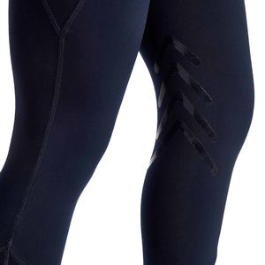 Pantalon d'équitation extensible 4 directions de haute qualité, leggings, collants, vêtements d'équitation en tissu technique au toucher doux - Product Image 2