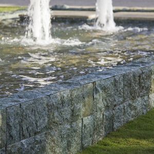 Sukabumi đá 10x10cm hồ bơi paver cho nhiệt đới hồ bơi thiết kế - Product Image 5