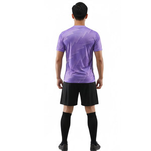 Uniforme de Fútbol Hecho en Pakistán, Uniforme de Fútbol de la Mejor Calidad, Venta Directa de Fábrica, Ropa Deportiva, Uniforme de Fútbol - Product Image 2