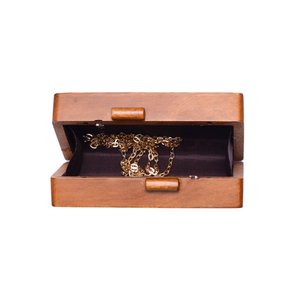 <b>Colourful</b> Wooden Printed Clutch Stylish Natural Wood <b>Handbag</b> for Women Festive and Wedding Use - Product Image 3