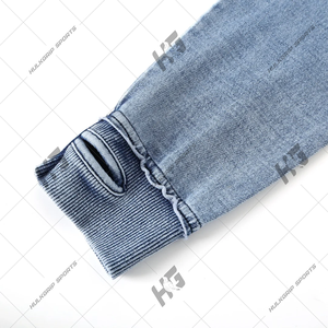 Sudadera con Capucha de Mezclilla AKA 1908 para Mujer, Sudadera con Capucha con Letras Rosas y Verdes de Alpha Kappa Alpha, Sudadera de Sororidad - Product Image 4