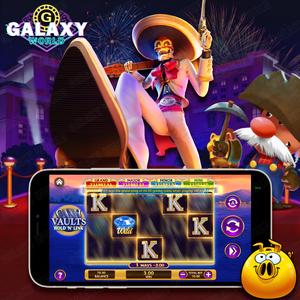 Crédits de jeu de pêche en gros Juwa Points – Compte illimité Juwa pour distributeurs de jeux de pêche – Plateforme Game Vault - Product Image 1