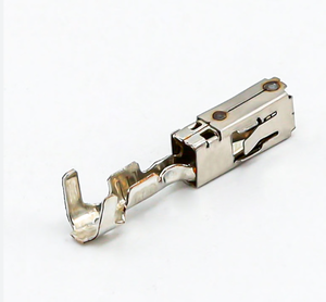 1241396-1 Automotive IP67 Waterproof Sealed Crimp <b>Terminal</b> Pins 16pin 22A 24V - Product Image 3