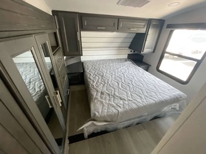 Nouveau Keystone Cougar 24R-D-S 2025 - Product Image 3