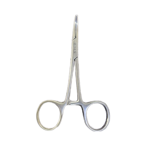 Pince à moustiques manuelle en acier inoxydable de 4 pouces - Product Image 5