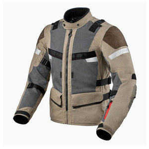 Blouson en cuir de moto pour homme, qualité supérieure, coupe ajustée, robuste, équipement de protection, durable, pour la course, la mode et les activités de plein air - Product Image 1