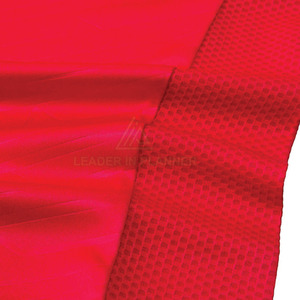 ชุดฟุตบอลดีไซน์ใหม่ล่าสุด ระบายอากาศได้ดี คุณภาพพรีเมียม สีพื้น ปรับแต่งได้ สำหรับผู้ใหญ่ชาย - Product Image 4