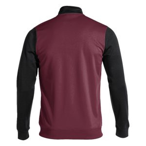 Chaqueta Bomber Deportiva Premium para Hombre, para Correr y Gimnasio, con Diseño de Letras Largas en la Parte Delantera, Logotipo, Impermeable, Resistente al Viento y Ecológica - Product Image 2